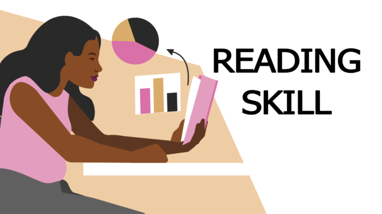 5 Reading Skill To Read Book Effectively? - ToPositive